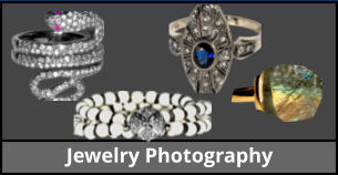 Jewelry Photographer Jewelry Photography