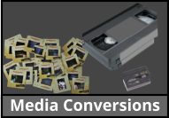 Media Conversions