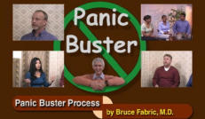 Panic Buster